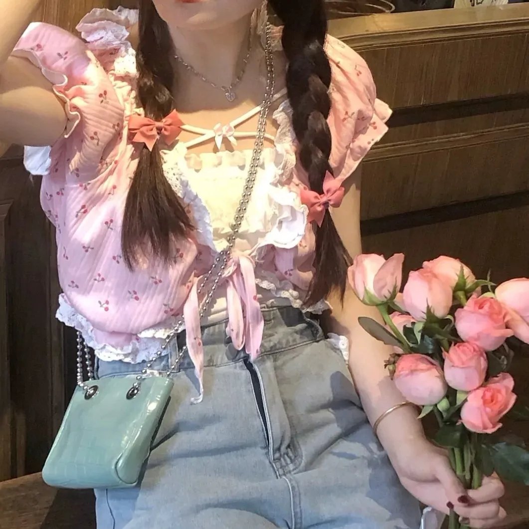 女人莲心